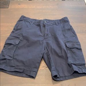 Nautica cargo shorts